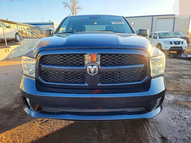 2019 Dodge Ram 1500 Classic Tradesman