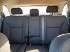 2009 Ford Edge sel