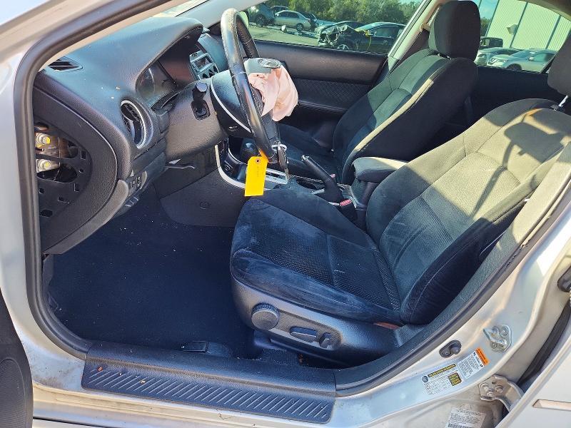 2008 Mazda 6 I