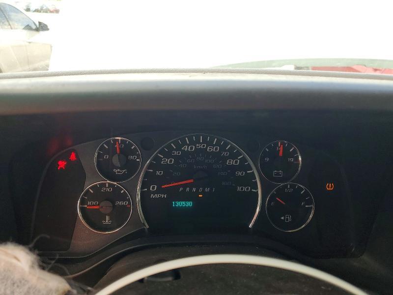 2016 Chev Express Passenger 35