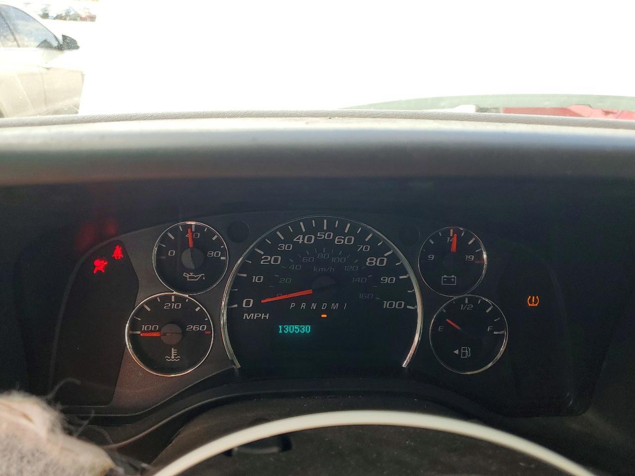2016 Chev Express Passenger 35