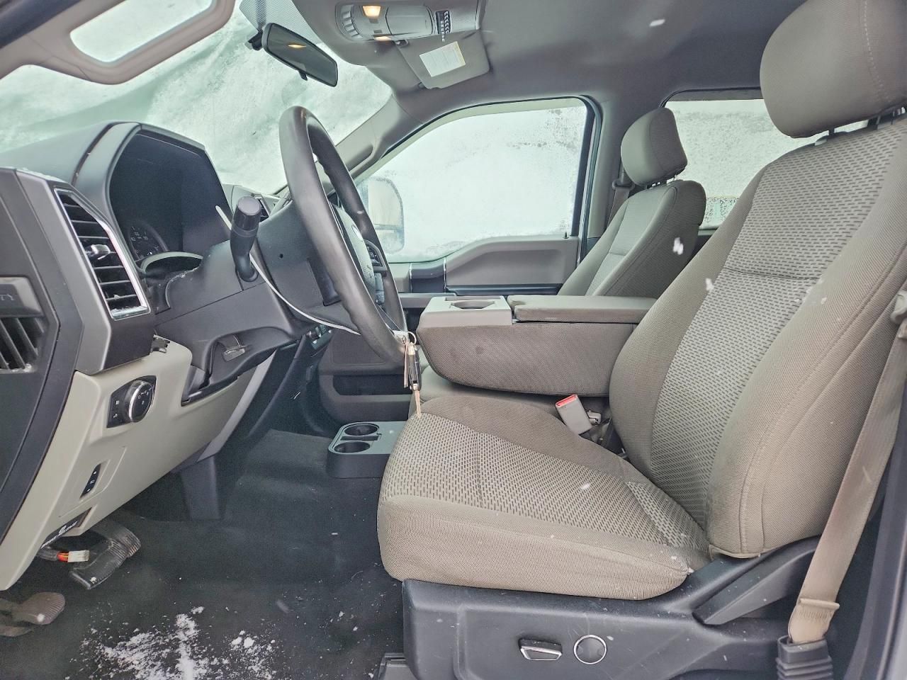 2017 Ford F350 Super Duty