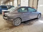 2009 Honda Civic ex