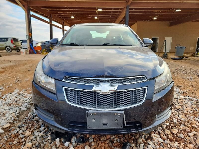 2013 Chevrolet Cruze lt