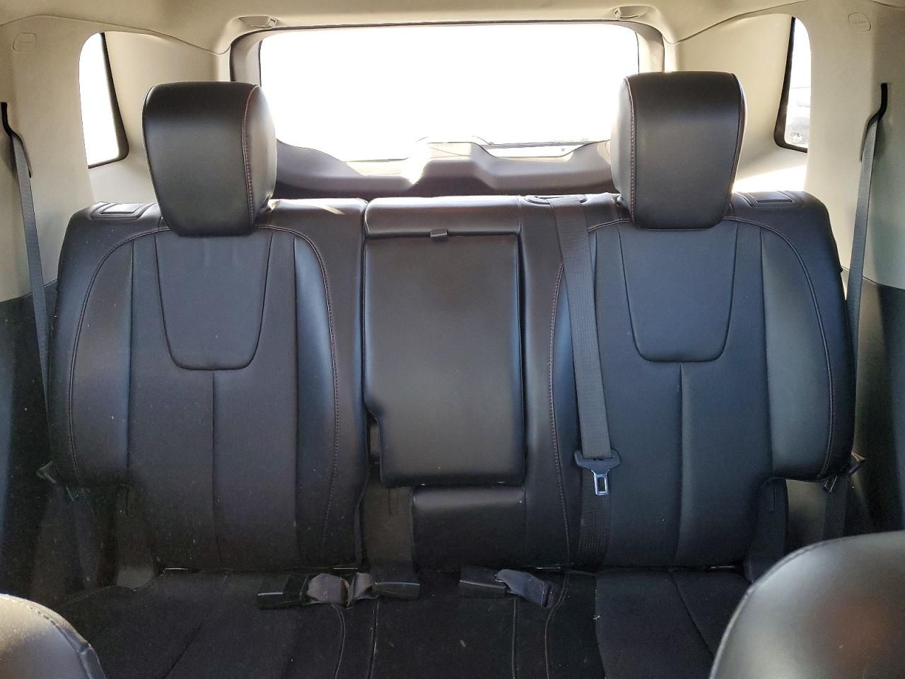 2013 GMC Terrain slt