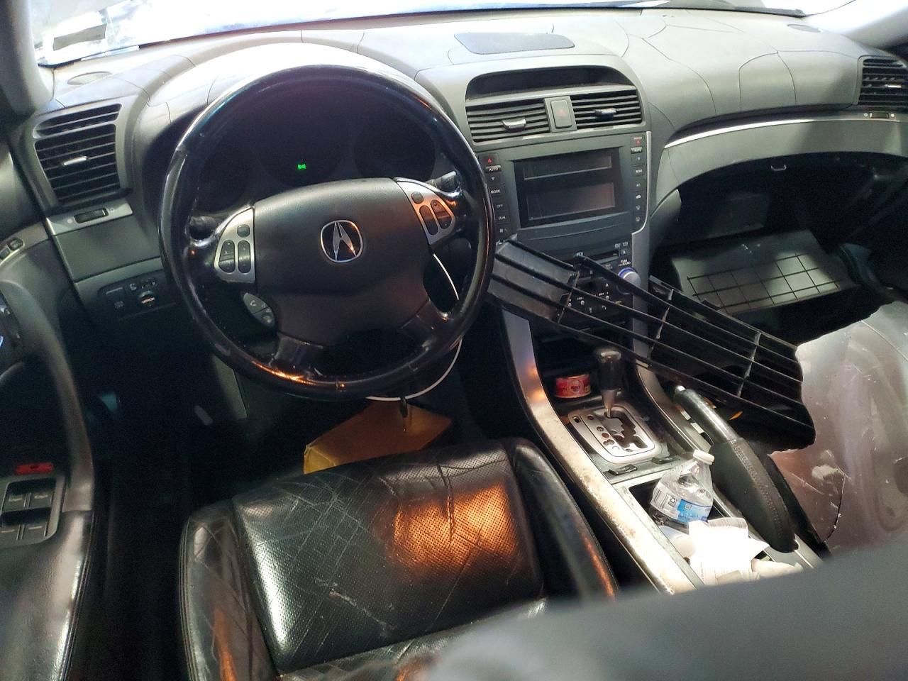 2004 Acura TL
