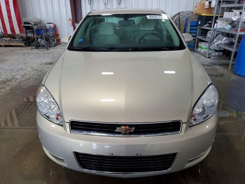 2009 Chevrolet Impala 1LT