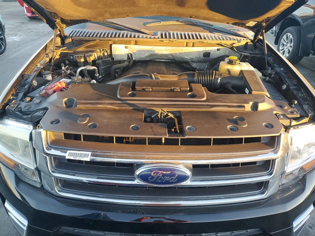 2017 Ford Expedition xlt