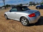 2002 Audi TT