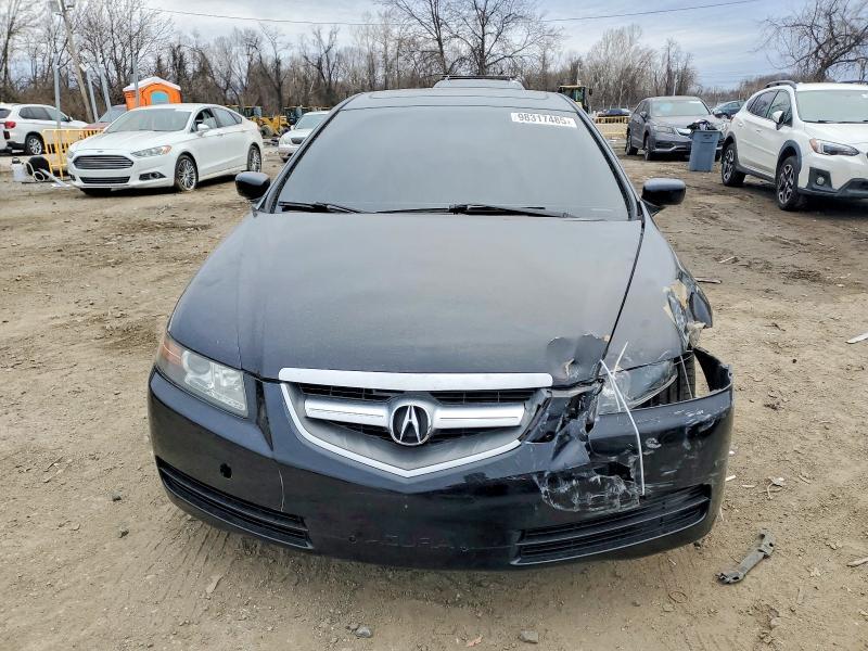 2006 Acura 3.2tl