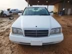 1997 Mercedes-Benz C 280