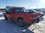 2011 Ford Ranger Super cab