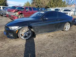 BMW Vehiculos salvage en venta: 2016 BMW 435i