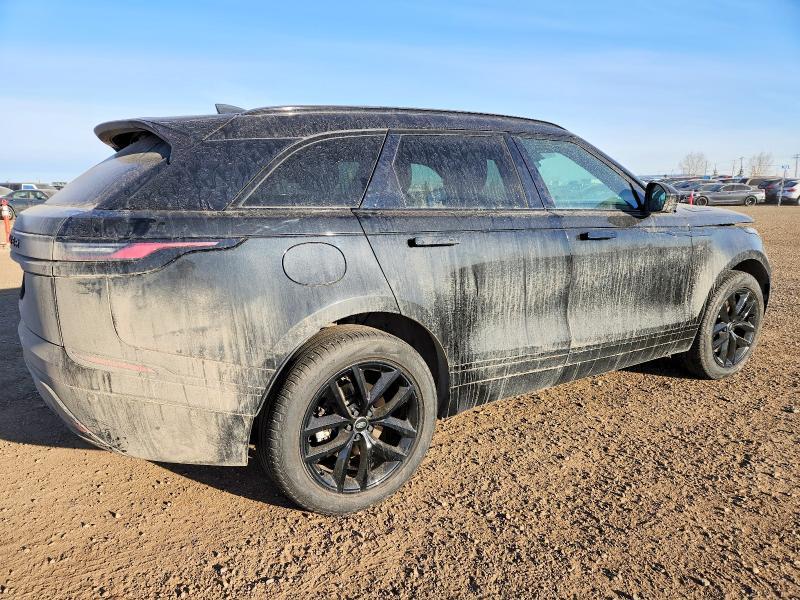 2025 Land Rover Range Rover Velar Dynamic se