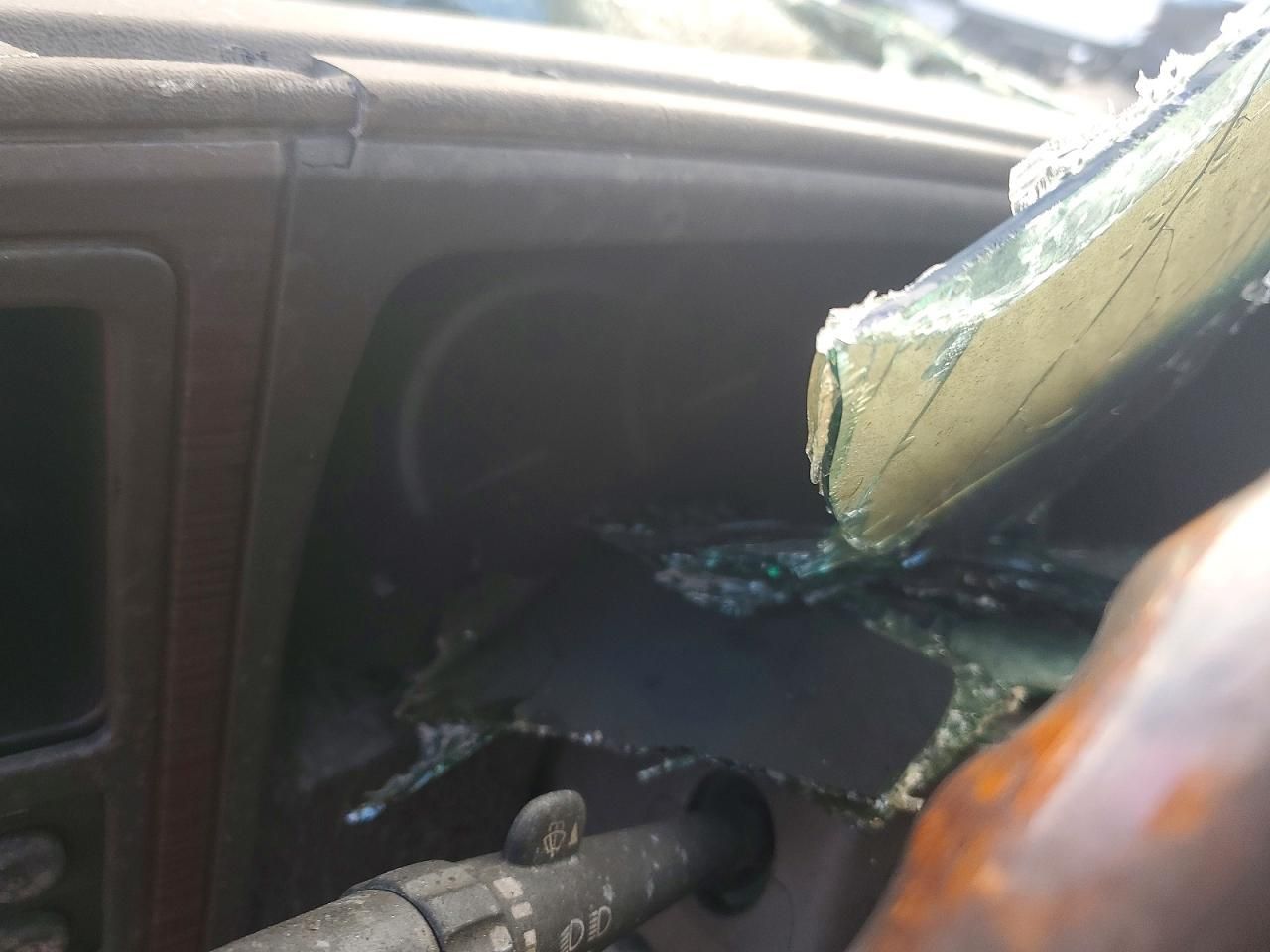 2004 Cadillac Escalade ext