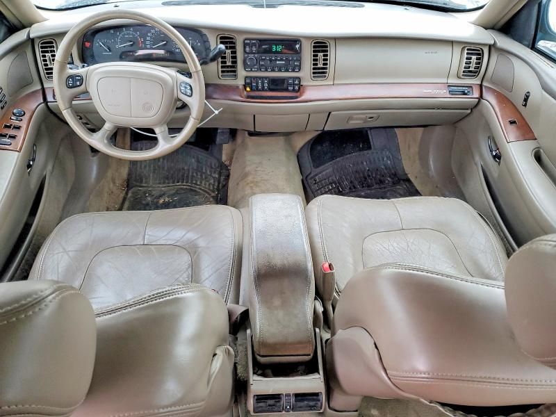 1999 Buick Park Avenue