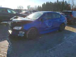 2016 Subaru WRX for sale in Leroy, NY