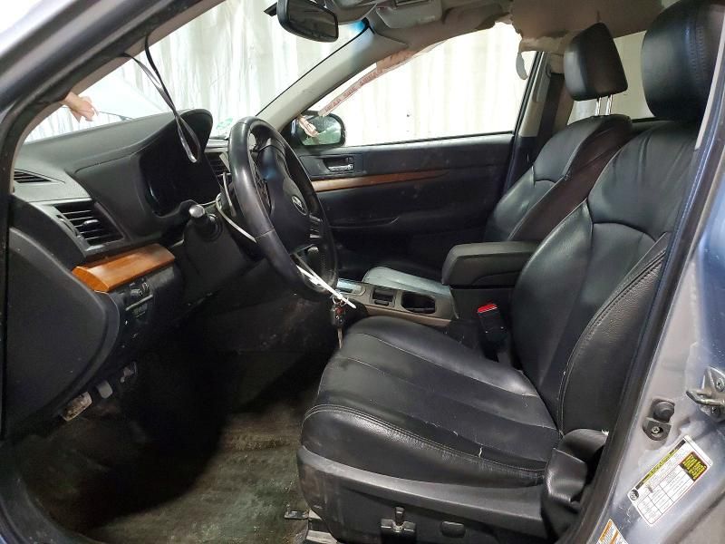 2013 Subaru Outback 3.6r Limited