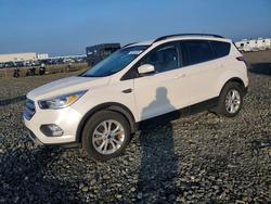 2018 Ford Escape se en venta en American Canyon, CA