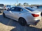 2008 Lexus Is 250