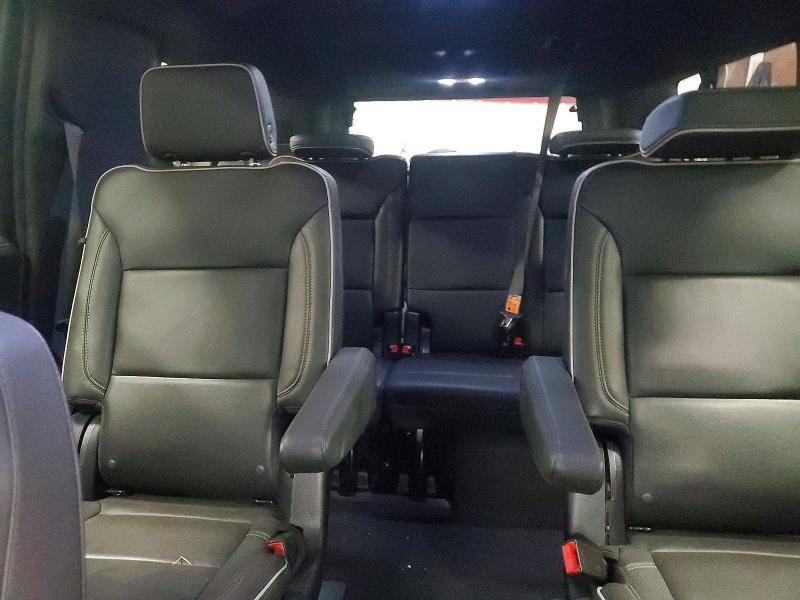 2023 Chevrolet Suburban C1500 Premier