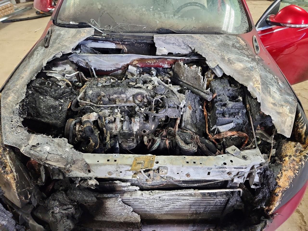 2012 Buick Regal Premium