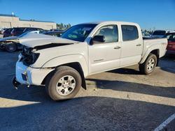 2015 Toyota Tacoma Double cab Prerunner en venta en Rancho Cucamonga, CA