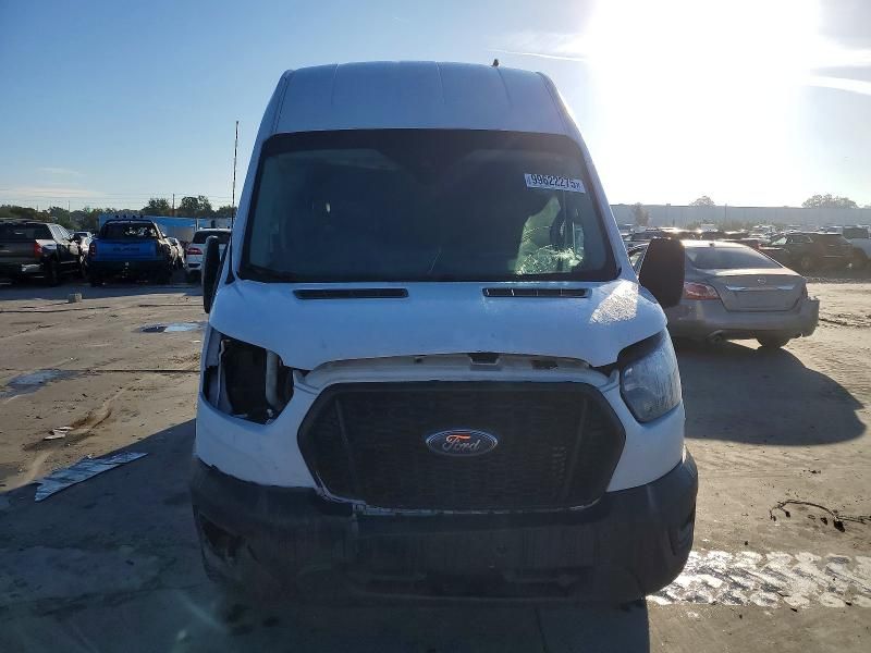 2023 Ford Transit T-250