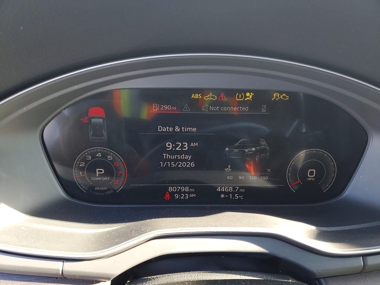 2022 Audi Q5 Premium Plus 40