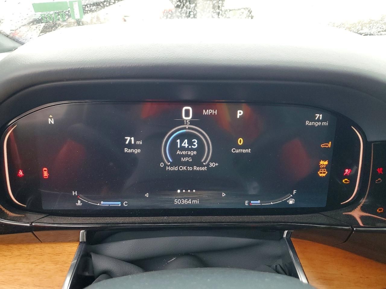 2022 Jeep Grand Wagoneer Series ii