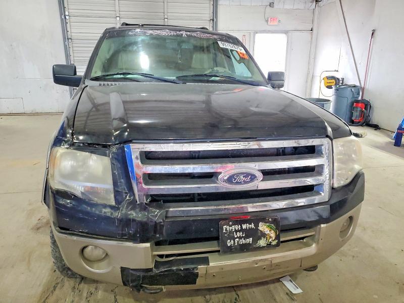 2008 Ford Expedition Eddie Bauer