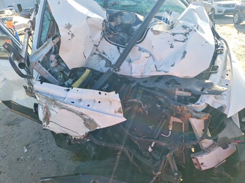 2018 Dodge Ram 2500 Powerwagon