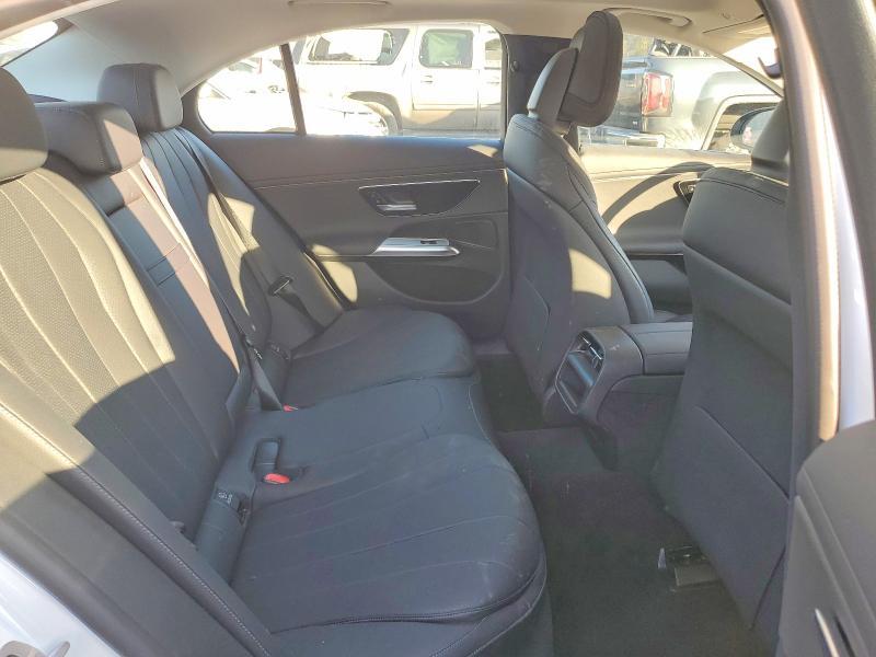 2024 Mercedes-Benz E 350 4matic