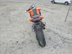 2008 M. V. Agusta Brutale