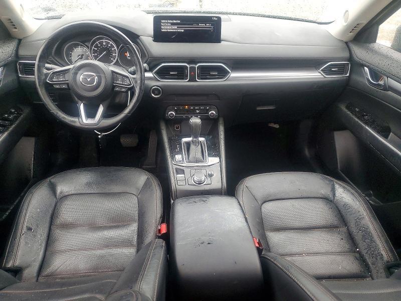 2023 Mazda Cx-5 Preferred