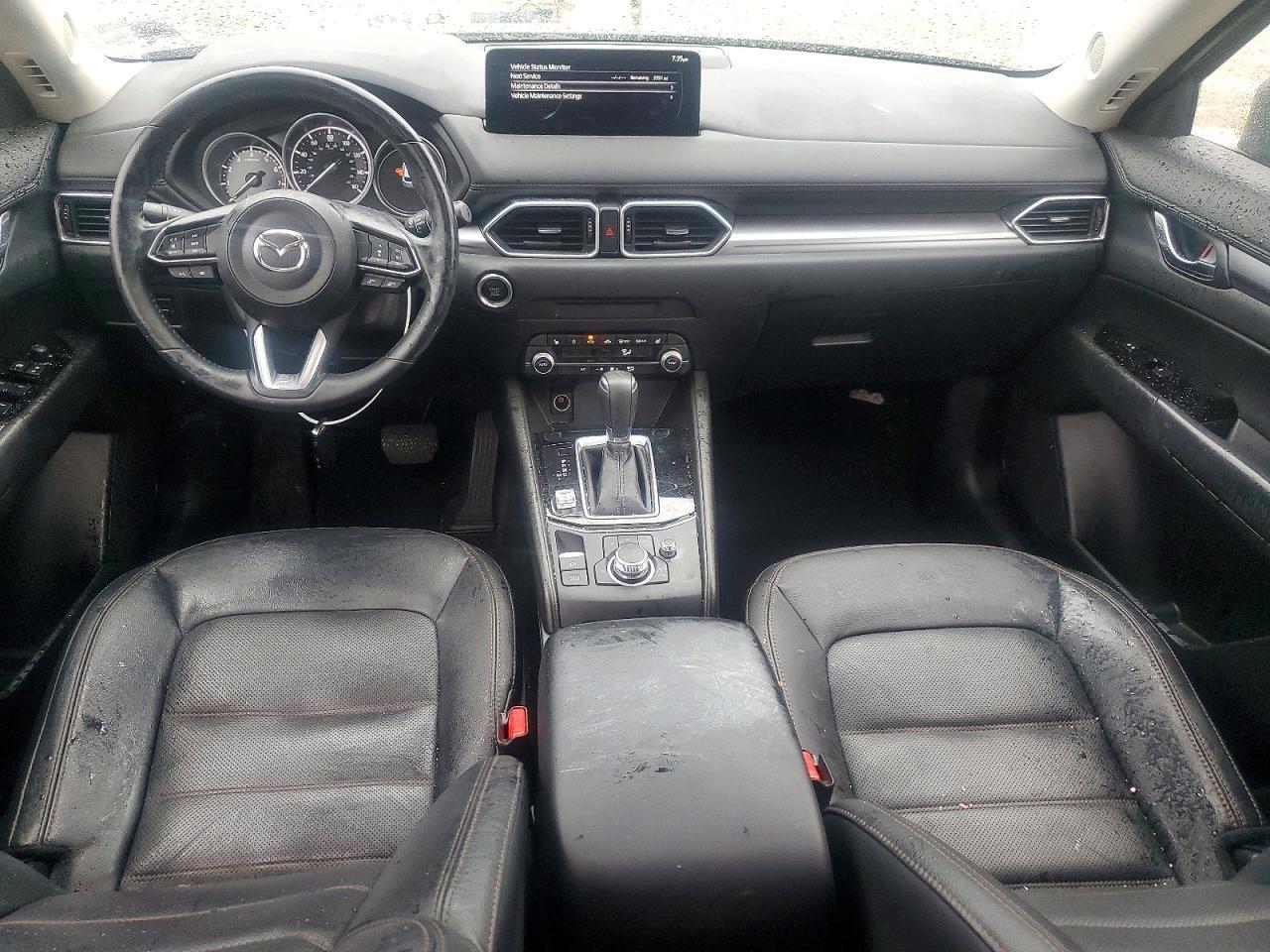 2023 Mazda Cx-5 Preferred