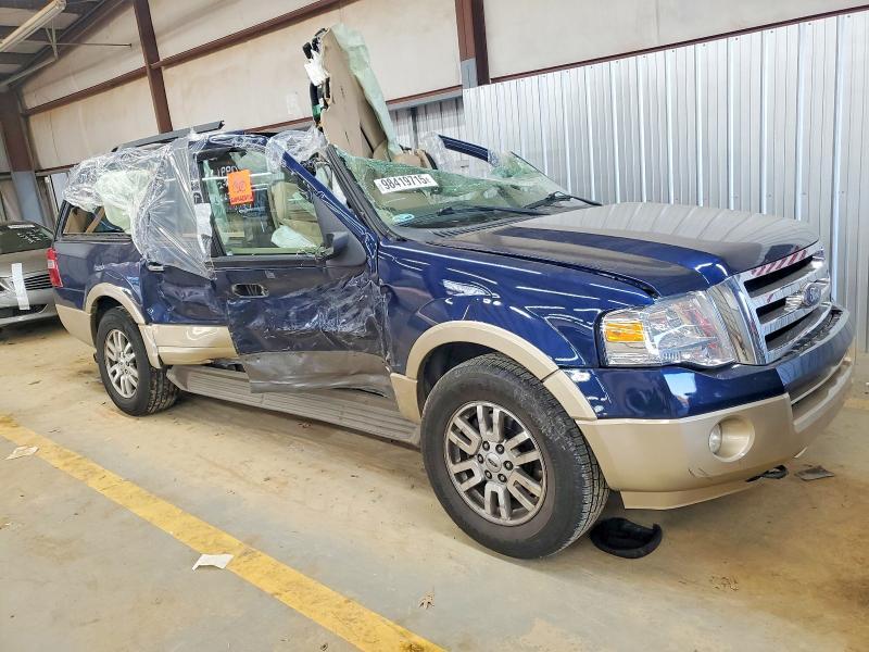 2012 Ford Expedition el xlt