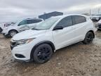 2021 Honda Hr-v Sport