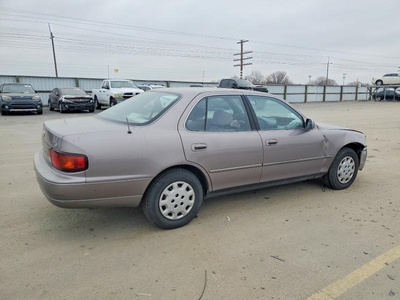 1996 Toyota Camry