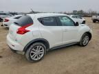 2013 Nissan Juke s