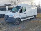 2021 Mercedes-Benz 2021 Mercedes Benz Sprinter 2500 Delivery Van