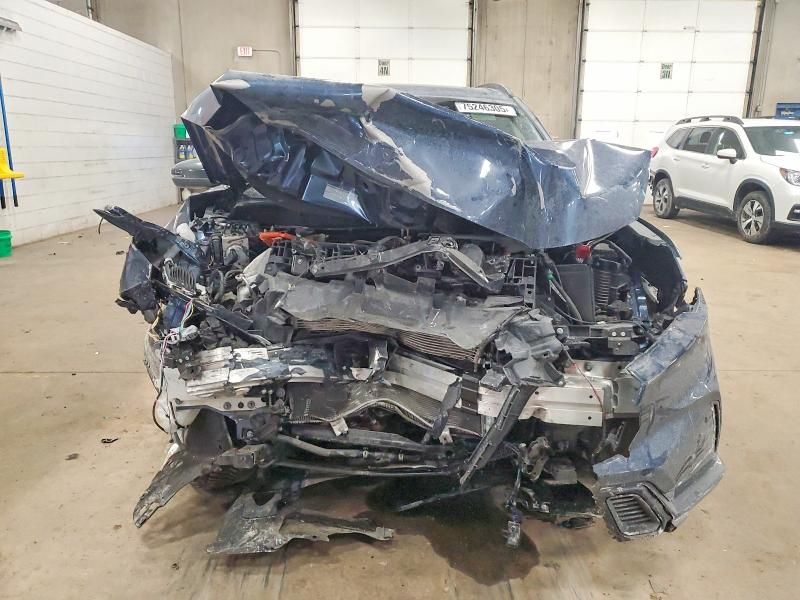 2023 Honda Cr-v Sport