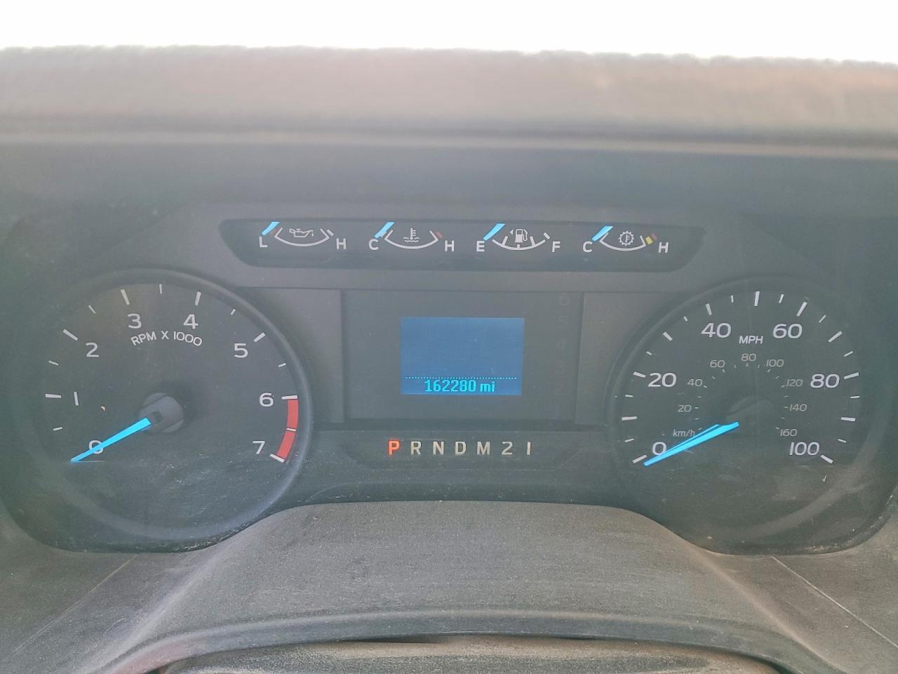 2018 Ford F250 Super Duty