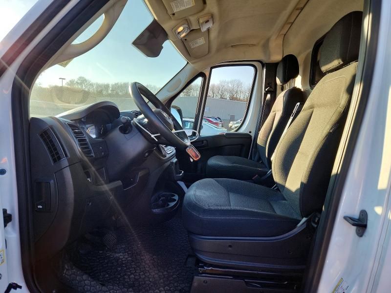 2023 Dodge Ram Promaster 1500 Delivery van