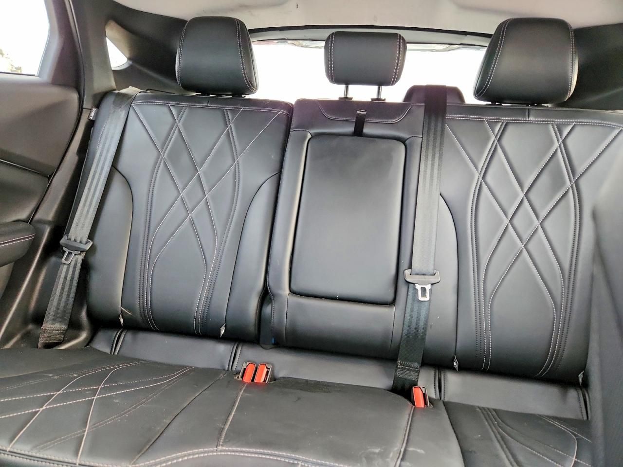 2023 Ford Mustang Mach-e Select