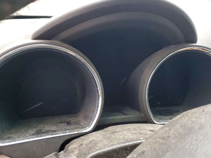 2009 Toyota Highlander Hybrid Limited