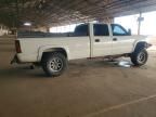 2004 Chevrolet Silverado K2500 Heavy Duty