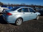 2008 Ford Focus se