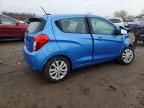 2017 Chevrolet Spark 1LT