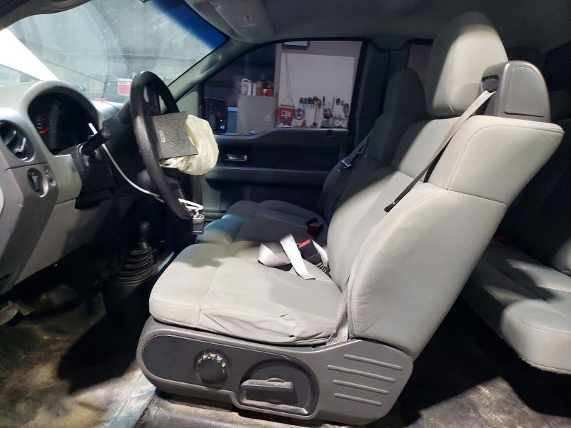2007 Ford F150